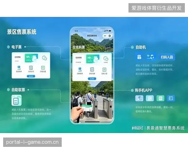 赛事门票分销系统为何难以解决权益虚化难题？
